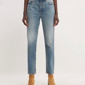 everlane 90s jeans
